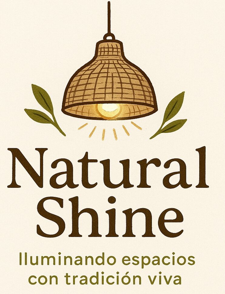 LÁMPARAS ARTESANALES