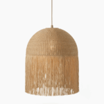 Lámpara Colgante "Tassello Arena"