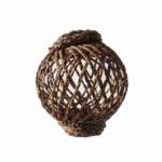 Lámpara “Nido de Mar”