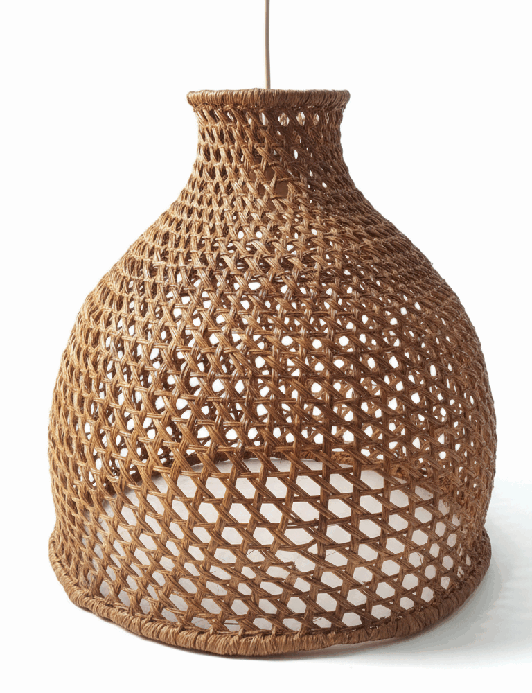 Lámpara Colgante 'Tribu'