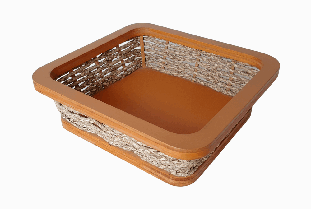 canasto frutera pequeña